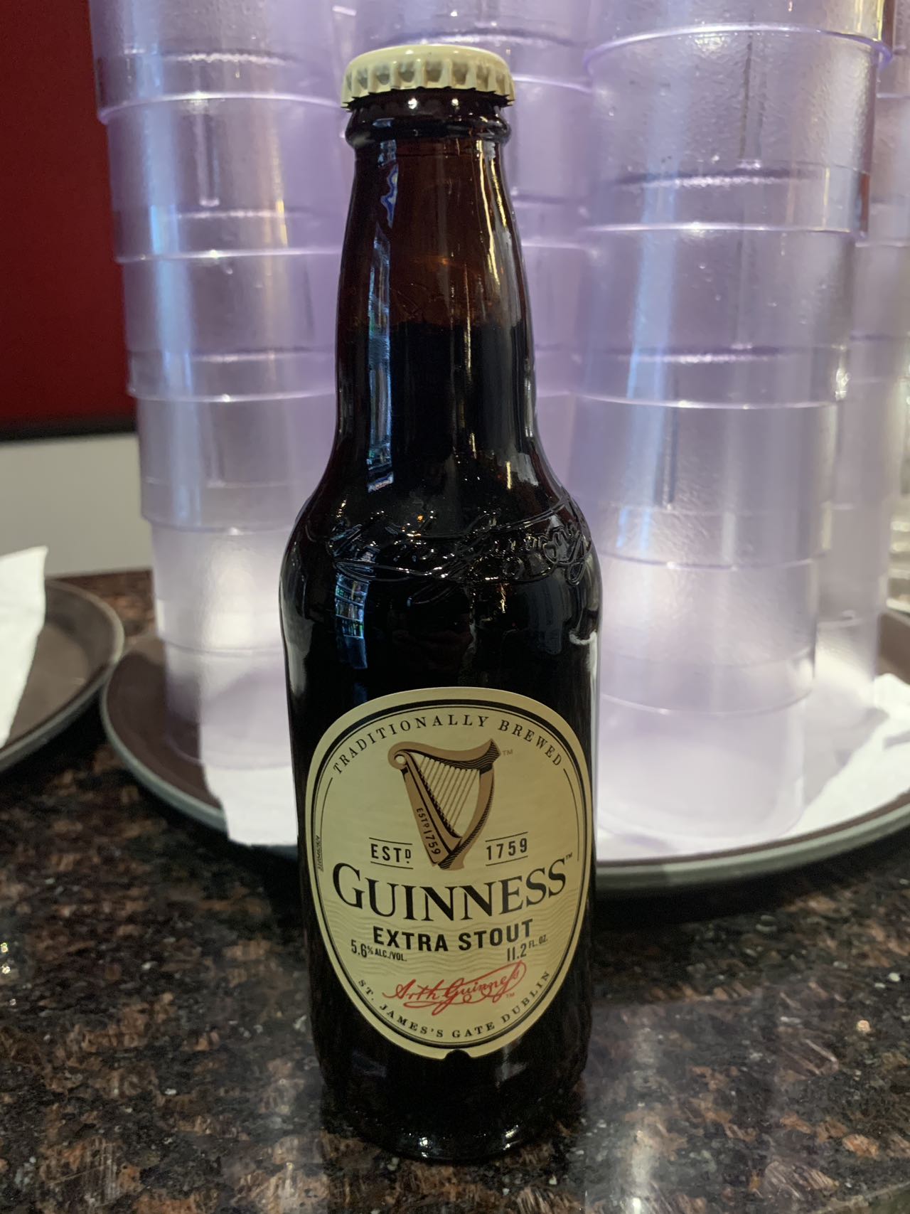 Guinness
