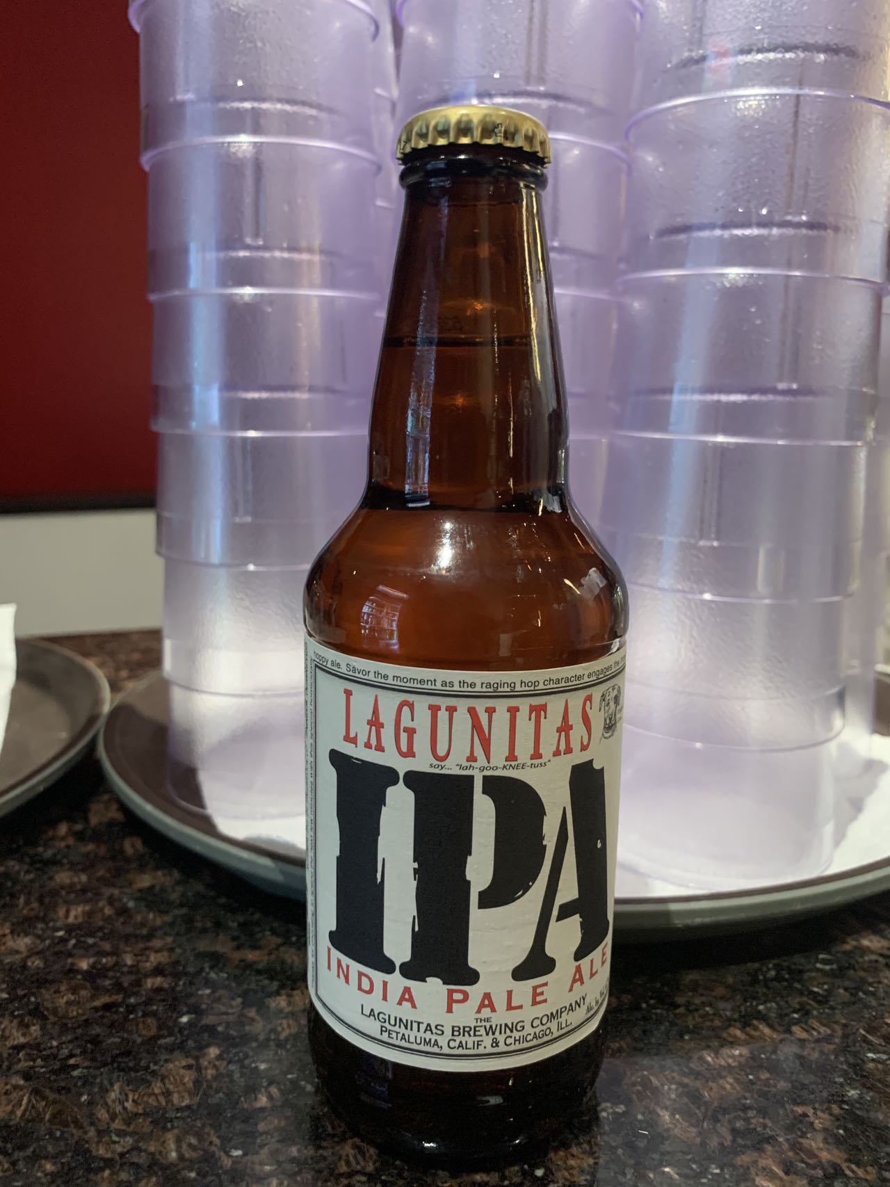 IPA
