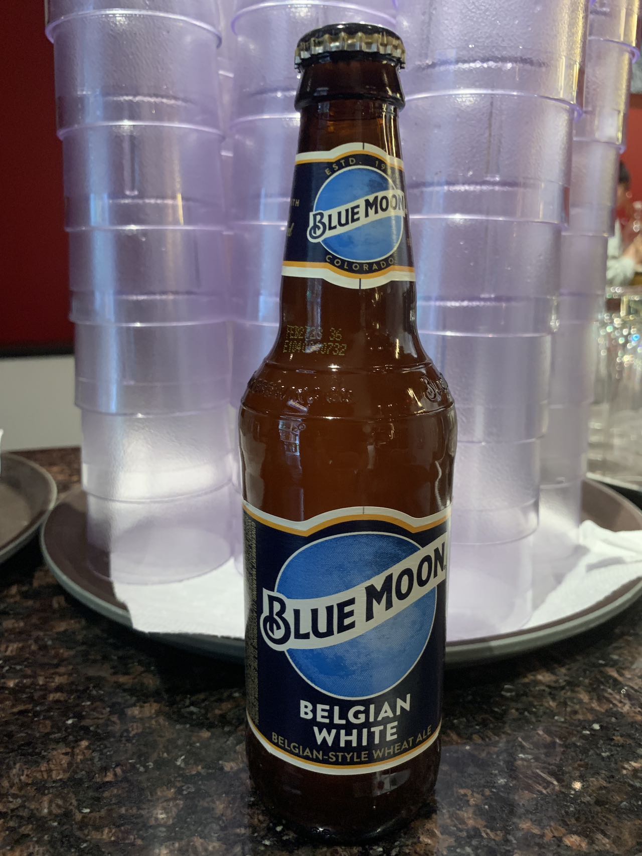 Blue Moon