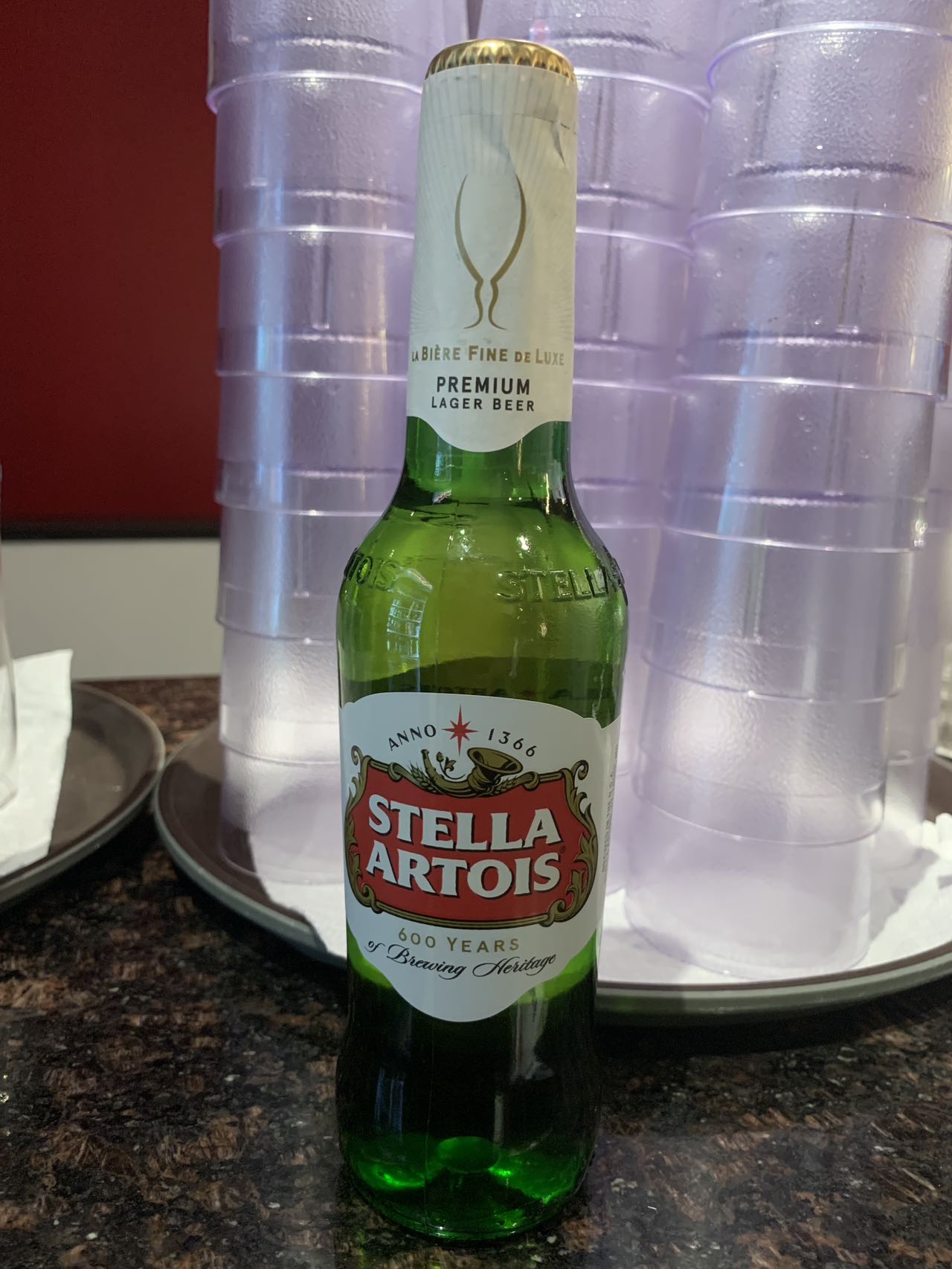 Stella Artois